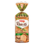 MOLDE SUPAN RAICES CHIAQUI 1P 500 GR