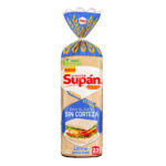 PAN BLANCO SIN CORTEZA 450GR