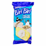 BIRI BIRI TRES LECHES 1P 80G FLOW MLA