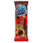 SUBMARINOS CHOCAVELLANA 1P 35G FLOW MLA