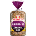 MOLDE MULTIGRANO 1P 600G BOLSA ORO