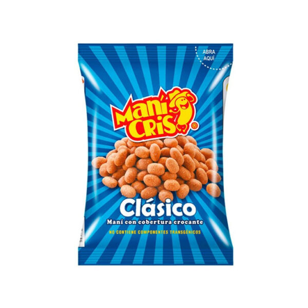 MANI CRIS 100 G
