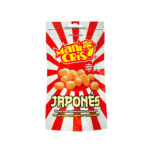 MANI CRIS JAPONES 140G