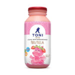 LECHE TONI FRUTILLA 200 CM3