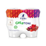 PACK GELATONI X 4 UND - 800GR