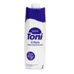 LECHE TONI ENTERA 1L