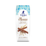 TONI AVENA TRADICINAL LECHE CANELA 250ML