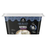 YOGUR GRIEGO 500 NATURAL
