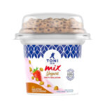 YOGUR MIX GALL-FRUTILLA 175GR