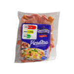 PICADITAS PLUMROSE 450G