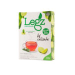 LEGZ TE CON LIMON 500 G