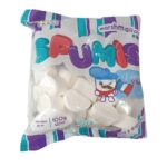 MARSHMALLOWS SPUMIS BLANCO 100GR