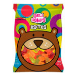 DELIGOMIS OSITO 80GR