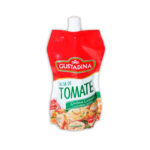 SALSA DE TOMATE GUSTADINA SACHET 200
