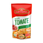 SALSA DE TOMATE GUSTADINA 100GR
