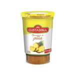 MERMELADA DE PIÑA VASO 270GR