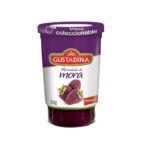 MERMELADA DE MORA VASO 270GR