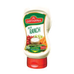 SALSA RANCHERA 320GR