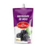 MERMELADA MORA LAEURO 200GR