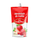 MERMELADA FRUTILLA LAEURO 200G
