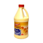 YOGUR PURA CREMA 2000 GRA DURAZ