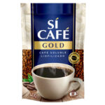 SI CAFE GOLD 40G