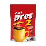 CAFE PRES2 50G SACHET