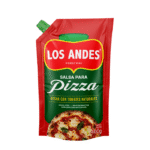 SALSA PARA PIZZA 400