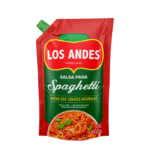 SALSA SPAGHETTI 400