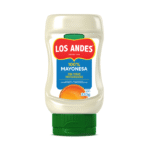 MAYONESA SQUEEZE LOS ANDES 330G