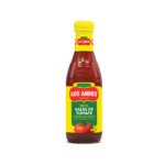 SALSA TOMATE LOS ANDES 395