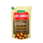 MAYONESA CASERA ANDES 200GR