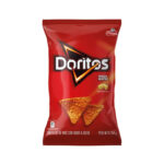 DORITOS MEGA QUESO 350G