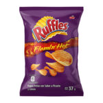 RUFFLES FLAMIN HOT 37G