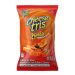 CHEESE TRIS QUESO 50G