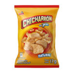 CHICHARRON NAT 17GR