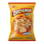 CHICHARRON NAT 55G 7861018590685