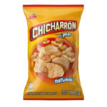 CHICHARRON BY JACKS 100 G