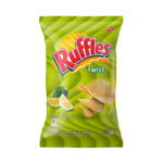 RUFFLES TWIST LIMON 38GX60X1 RM 7861018591712