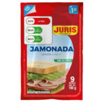 JAMONADA JURIS 160G