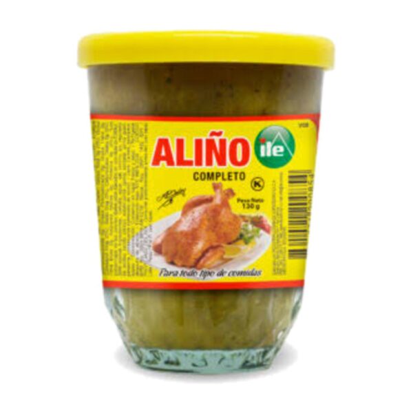 ALIÑO ILE 150 G