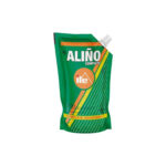 ILE ALIÑO COMPLETO SOBRE