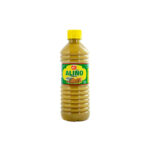 ALIÑO BOTELLA 500 G