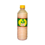 PASTA DE AJO BOTELLA 500 G
