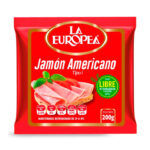 JAMON AMERICANO 200G