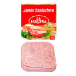 JAMON SANDUCHERO LA EUROPEA 500 GR