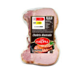 CHULETA AHUMADA EUROPEA 250GR