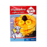 PREMEZCLA "COMPLETA" (AGUA) PANCAKE SANTA LUCIA 907 GR