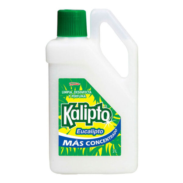 DESINFECTANTE KALIPTO ORIGINAL GALON