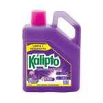 KALIPTO LAVANDA FLORAL GALON